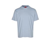 HUGO Nom du produit : T-shirt DAPOLINO bleu clair | L