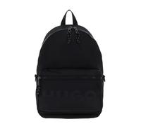Hugo Nosh Daypack 35 cm Compartiment pour ordinateur portable noir