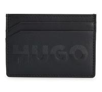 Hugo Nosh Cardcase, Porte-Cartes Hommes, Noir, Taille Unique