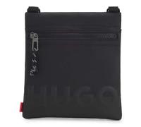 Hugo Nosh Sac à bandoulière 20 cm noir