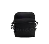 Hugo Nosh Mini sac à bandoulière 17.5 cm noir