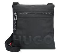 Hugo Nosh Sac à bandoulière 20 cm noir