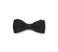 HUGO Nœud papillon en soie mélangée - Style Bow Tie C., 50567281 Noir pcs.