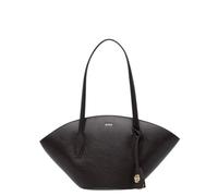 Hugo Boss - Sac à bandoulière Numah - Cuir 42 cm - Brun