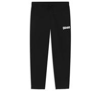 Hugo Nyrotro Pantalon en Jersey, Noir, XL Hommes