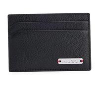 HUGO Nyxo_Cardcase, Titulaire de la Carte Homme, Black,