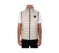 Hugo - Odeno1 Gilet - Homme - Vestes - Beige - Taille: 2XL