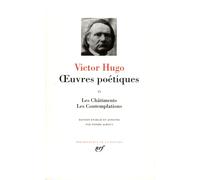 Œuvres poétiques (2)