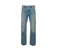 Hugo - Ogden Jeans droits - Homme - Jeans - Bleu - Taille: W36 L32