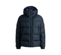 Hugo - Omaris Jacket - Homme - Vestes - Bleu - Taille: L