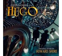 Hugo Original Score