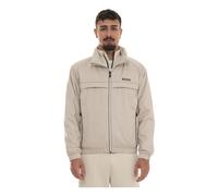 Hugo - Ow-Toc-Spin Coupe-vent - Homme - Vestes - Beige - Taille: L
