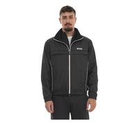 Hugo - Ow_Toc Spin Jacket - Homme - Vestes - Noir - Taille: S