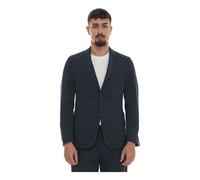 Hugo - P-Hanry-J Jacket - Homme - Vestes - Bleu - Taille: XL
