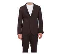 Hugo - P-Hanry Jacket - Homme - Vestes - Brun - Taille: 2XL