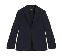 Hugo - P-Hanry-Wg-253 - Homme - Vestes - Bleu - Taille: M