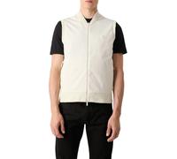 Hugo - P-Imarlo Vest - Homme - Vestes - Blanc - Taille: L
