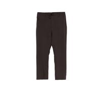 BOSS Pantalon Style P-Perin-RDS-WG-262 coupe fuselée en lin technique lavable Marron foncé 52