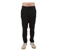 Hugo - P-Perin Slim-fit Pantalons - Homme - Pantalons - Noir - Taille: M