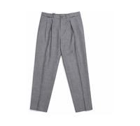 Hugo - P-PhilC 262 Pantalons - Homme - Pantalons - Bleu - Taille: S