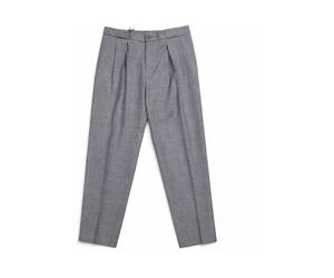 Hugo - P-PhilC 262 Pantalons - Homme - Pantalons - Bleu - Taille: S