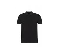 Hugo - Paddy Polo - Homme - Tops - Noir - Taille: L