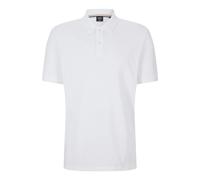 BOSS T-Shirt 'Pallas' blanc, Taille M