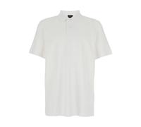 Hugo - Pallas Polo - Homme - Tops - Blanc - Taille: XL