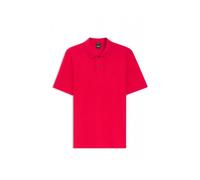 Hugo - Pallas Polo - Homme - Tops - Rose - Taille: M