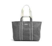 Hugo - Palmah Tote - Femme - Sacs - Gris - Taille: ONE Size