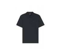 Boss Palosh 30 10241542 Short Sleeve Polo Bleu L Homme
