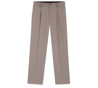 HUGO Pantalon à pince 'Flips' beige, Taille 50