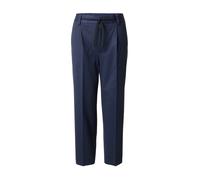 HUGO Pantalon à pince 'Gos241F1J' marine, Taille 48