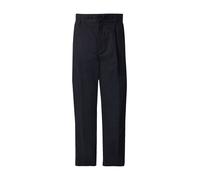 HUGO Pantalon à pince 'Zenar253' noir, Taille 50-52