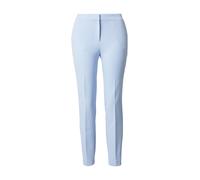 HUGO Pantalon à plis 'Hagonia-1' bleu ciel, Taille 42