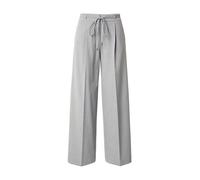 HUGO Pantalon à plis 'Haminde' gris, Taille 40