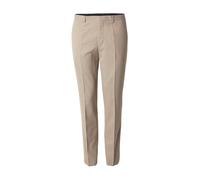 HUGO Pantalon à plis 'Hesten' cappuccino, Taille 64