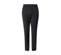 HUGO Pantalon à plis 'Hesten' noir, Taille 44