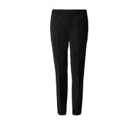 HUGO Pantalon à plis 'Hesten253X-MH' noir, Taille 56