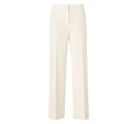 Hugo Huzili 10278070 Pants Blanc 38 Femme