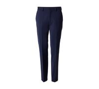 HUGO Pantalon de costume Modern Fit TOM253X bleu marine | 102
