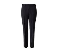 HUGO Pantalon de costume Modern Fit TOM253X noir | 56