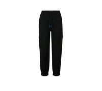 Hugo Hisune 1 D B Cargo Pants Noir 38 Femme