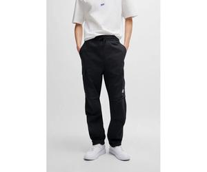 Hugo Pantalon Cargo Gadic242 10250557