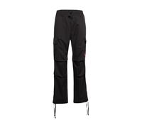 HUGO Pantalon cargo 'Garlo' noir, Taille 34