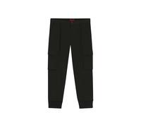 Hugo Glavin261 10255821 Red Pants Noir 52 Homme