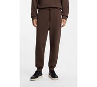 Hugo Dayote232 10231445 Red Sweat Pants Marron XL Homme