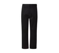 HUGO Pantalon chino 'Cino261' noir, Taille 34