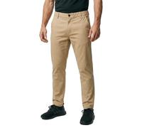 HUGO Pantalon droit en coton stretch mercerisé - Style Cino261, 50567278 Beige L