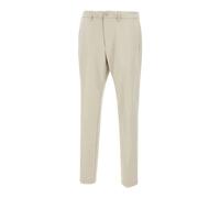 Hugo - Pantalon Commuter-Slim - Homme - Pantalons - Beige - Taille: XL